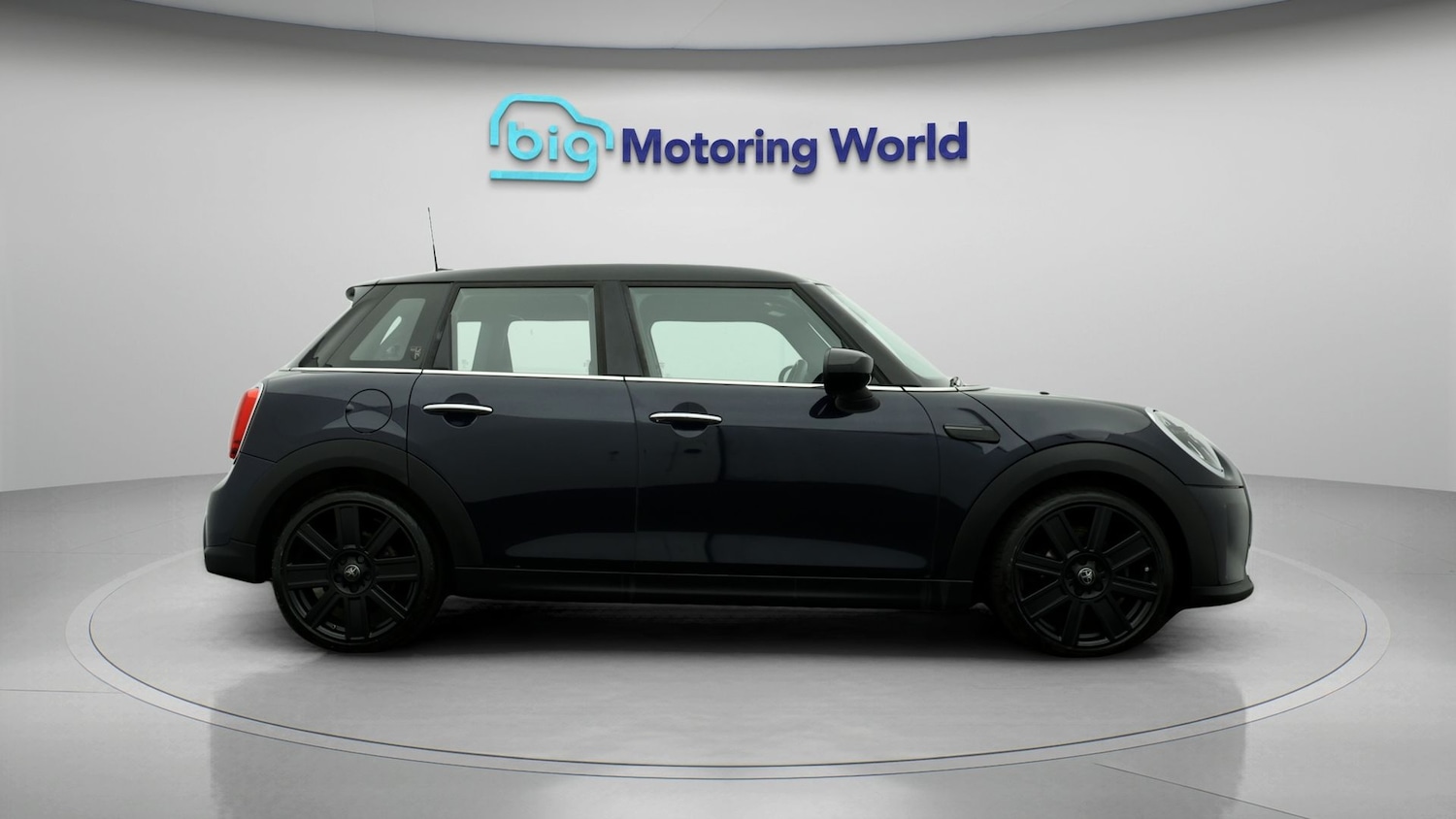 Used MINI Hatch 2021 for sale - 77223144: Photo 8