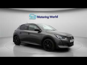 2021 (71) - 1.2 PureTech GT Premium Hatchback 5dr Petrol Manual Euro 6 (s/s) (100 ps)