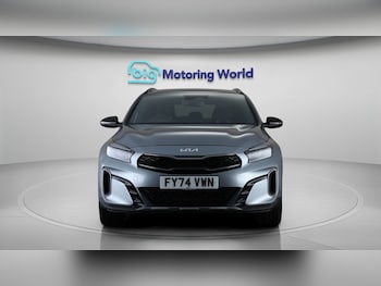 Used Kia XCeed 2024 for sale - 78281184: Photo