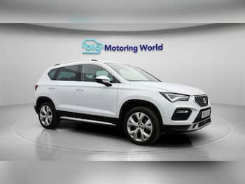 Used SEAT Ateca 2023 for sale - 79532056: Photo
