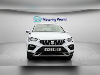 Used SEAT Ateca 2023 for sale - 79532056: Photo