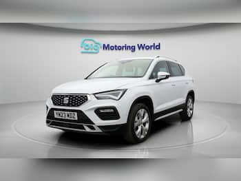 Used SEAT Ateca 2023 for sale - 79532056: Photo