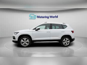 Used SEAT Ateca 2023 for sale - 79532056: Photo