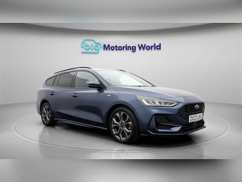 Used Ford Focus 2023 for sale - 79546128: Photo