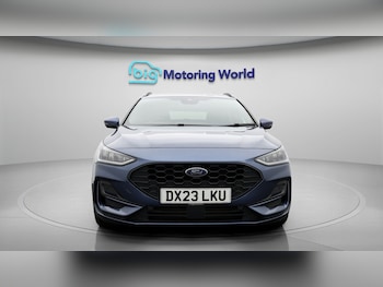 Used Ford Focus 2023 for sale - 79546128: Photo