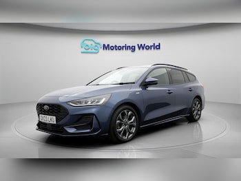 Used Ford Focus 2023 for sale - 79546128: Photo