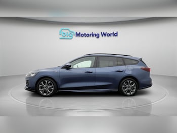 Used Ford Focus 2023 for sale - 79546128: Photo