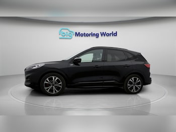 Used Ford Kuga 2023 for sale - 79600551: Photo