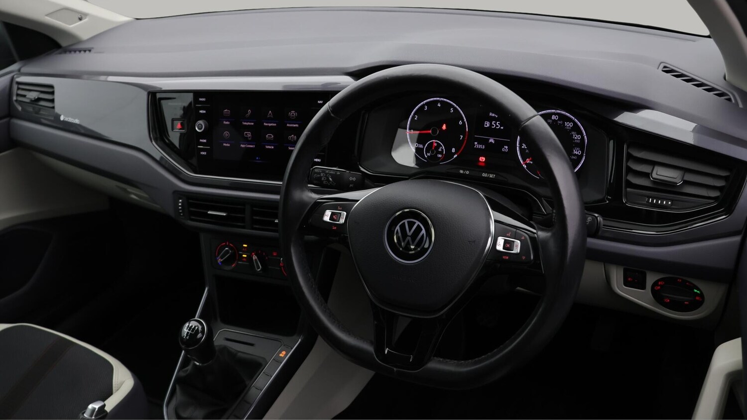 Used Volkswagen Polo 2021 for sale - 76238711: Photo 10