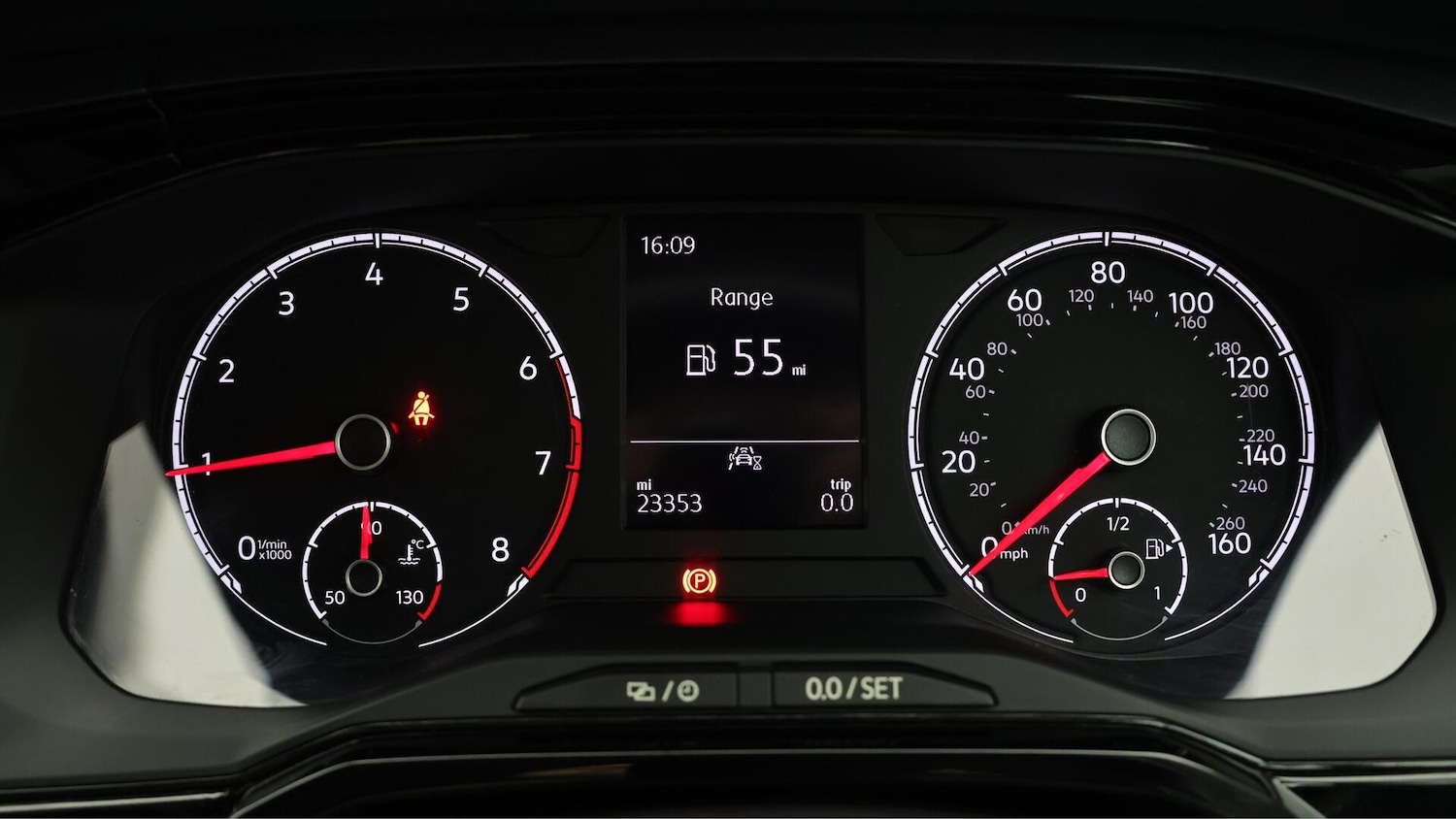 Used Volkswagen Polo 2021 for sale - 76238711: Photo 11