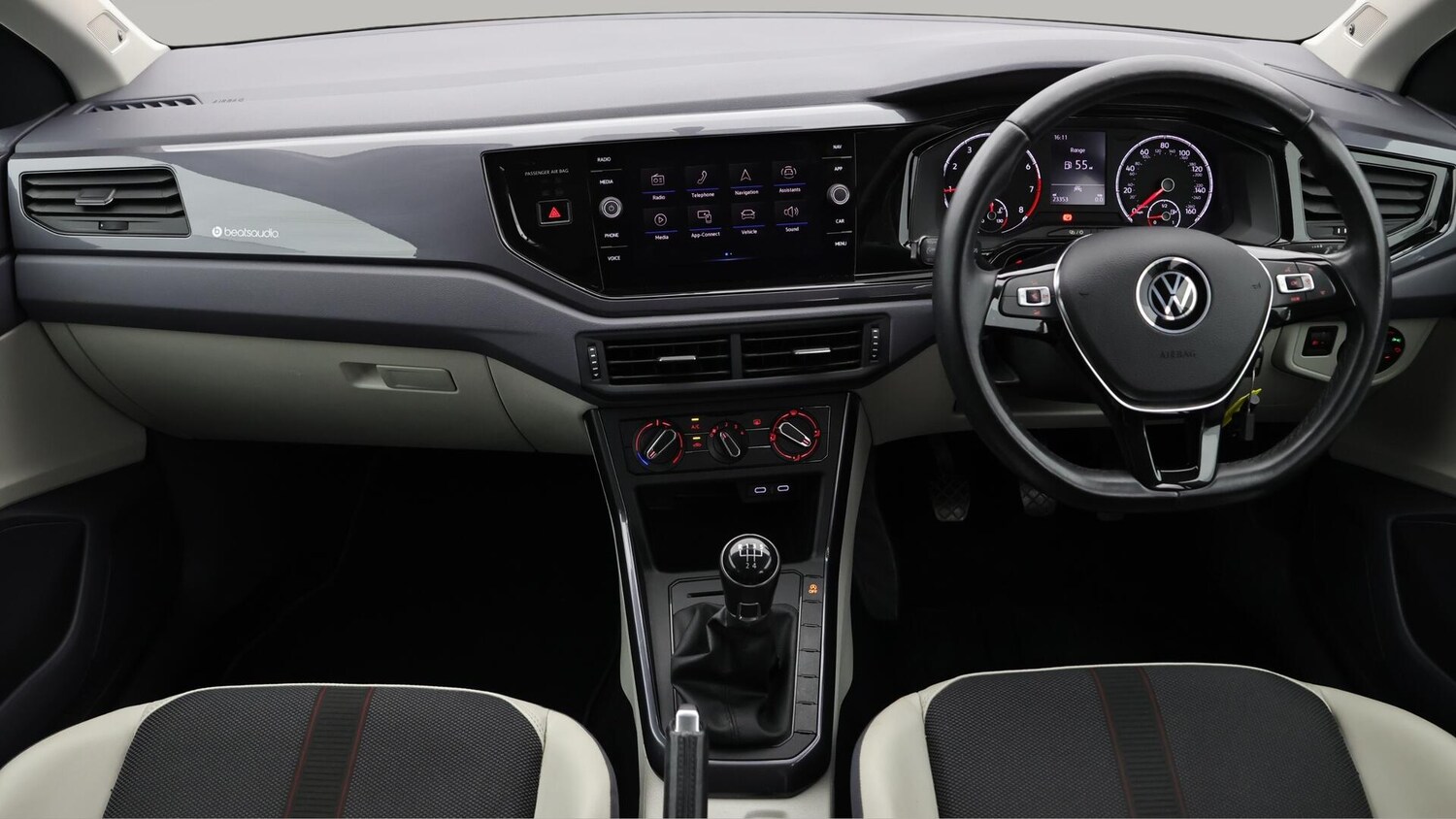 Used Volkswagen Polo 2021 for sale - 76238711: Photo 14