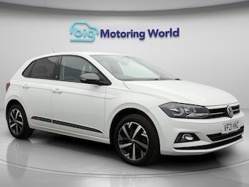 2021 (21) - 1.0 EVO beats Hatchback 5dr Petrol Manual Euro 6 (s/s) (80 ps)