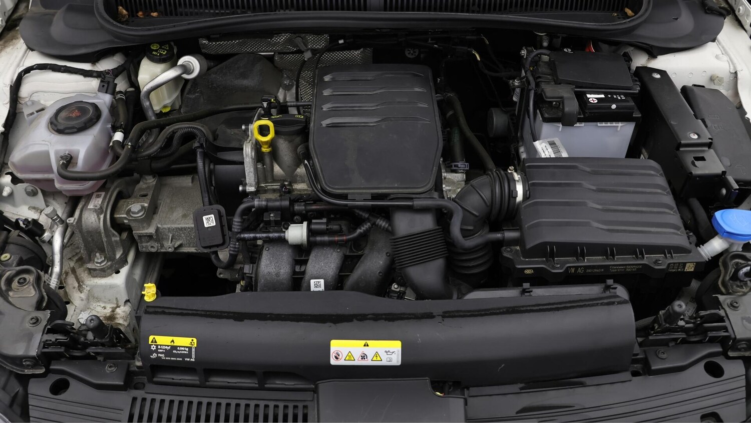 Used Volkswagen Polo 2021 for sale - 76238711: Photo 20