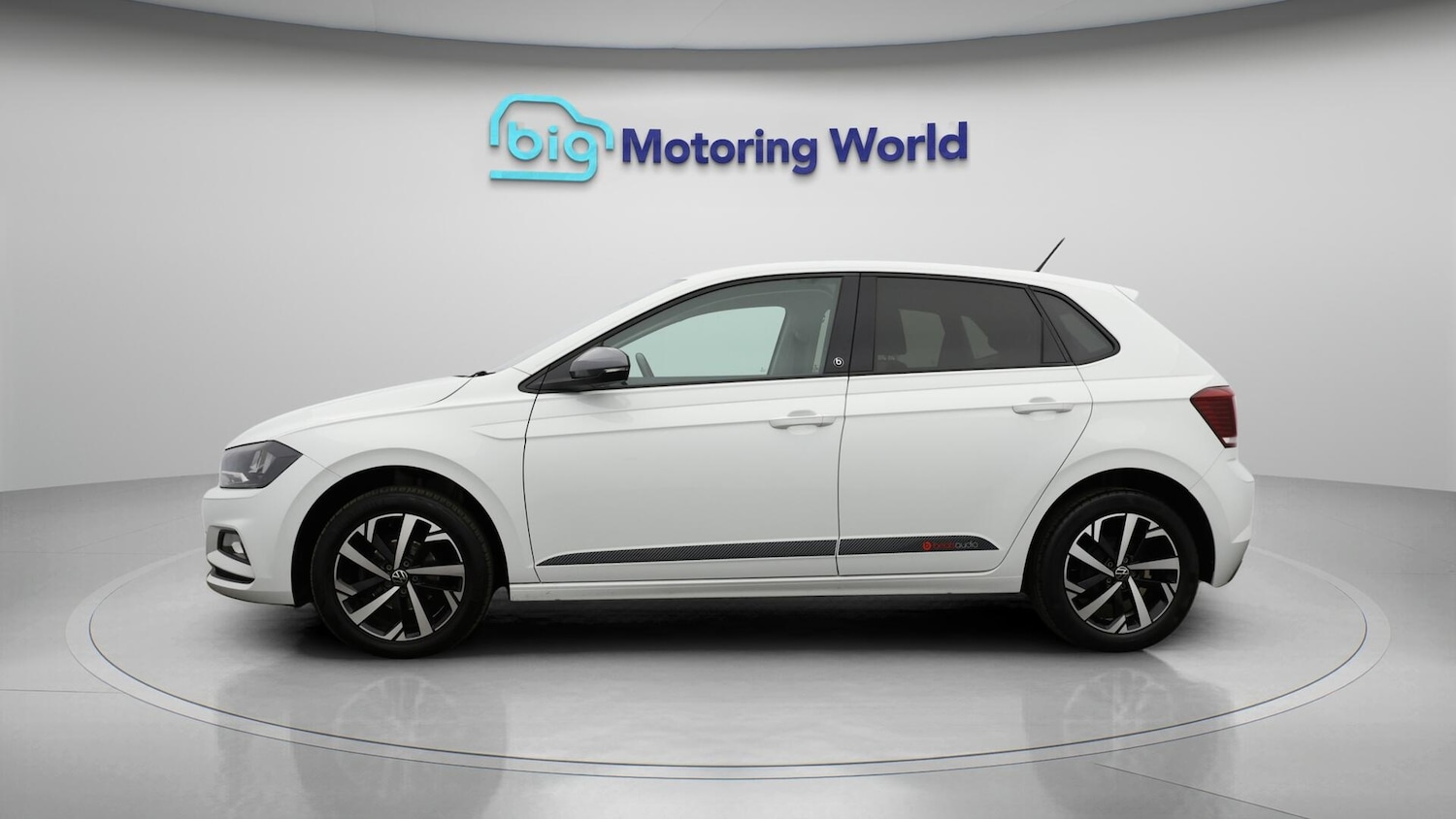 Used Volkswagen Polo 2021 for sale - 76238711: Photo 5
