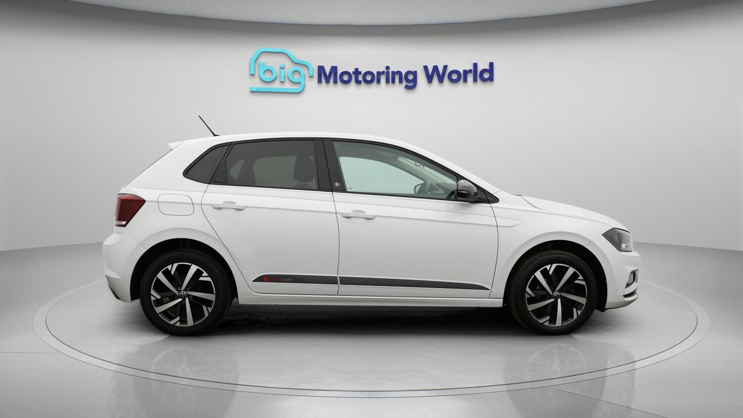 Used Volkswagen Polo 2021 for sale - 76238711: Photo 9