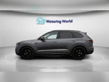 Used Volkswagen Touareg 2023 for sale - 79710086: Photo