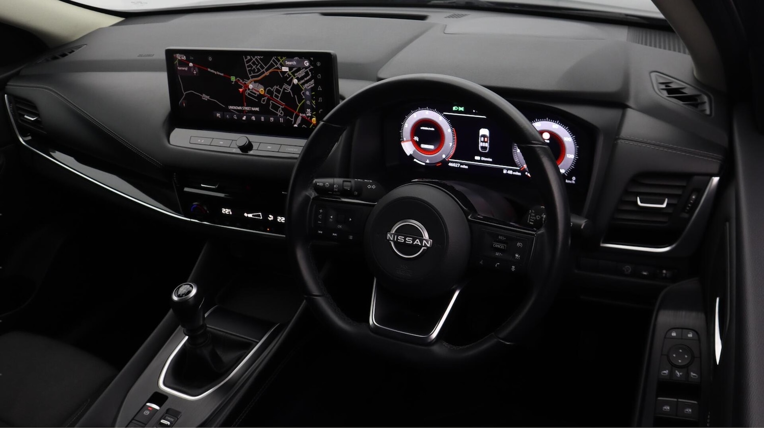 Used Nissan Qashqai 2022 for sale - 76562145: Photo 10