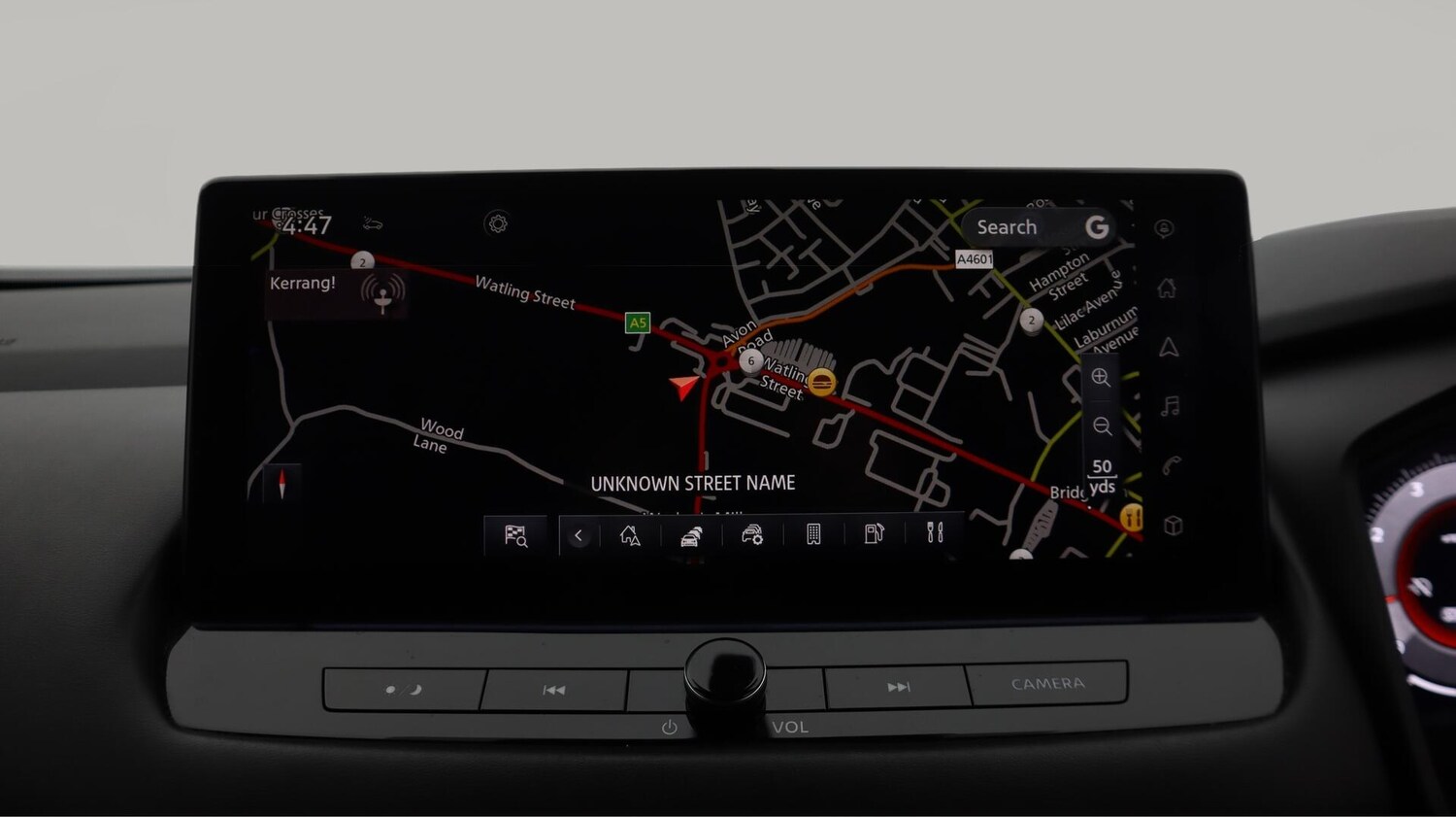 Used Nissan Qashqai 2022 for sale - 76562145: Photo 12