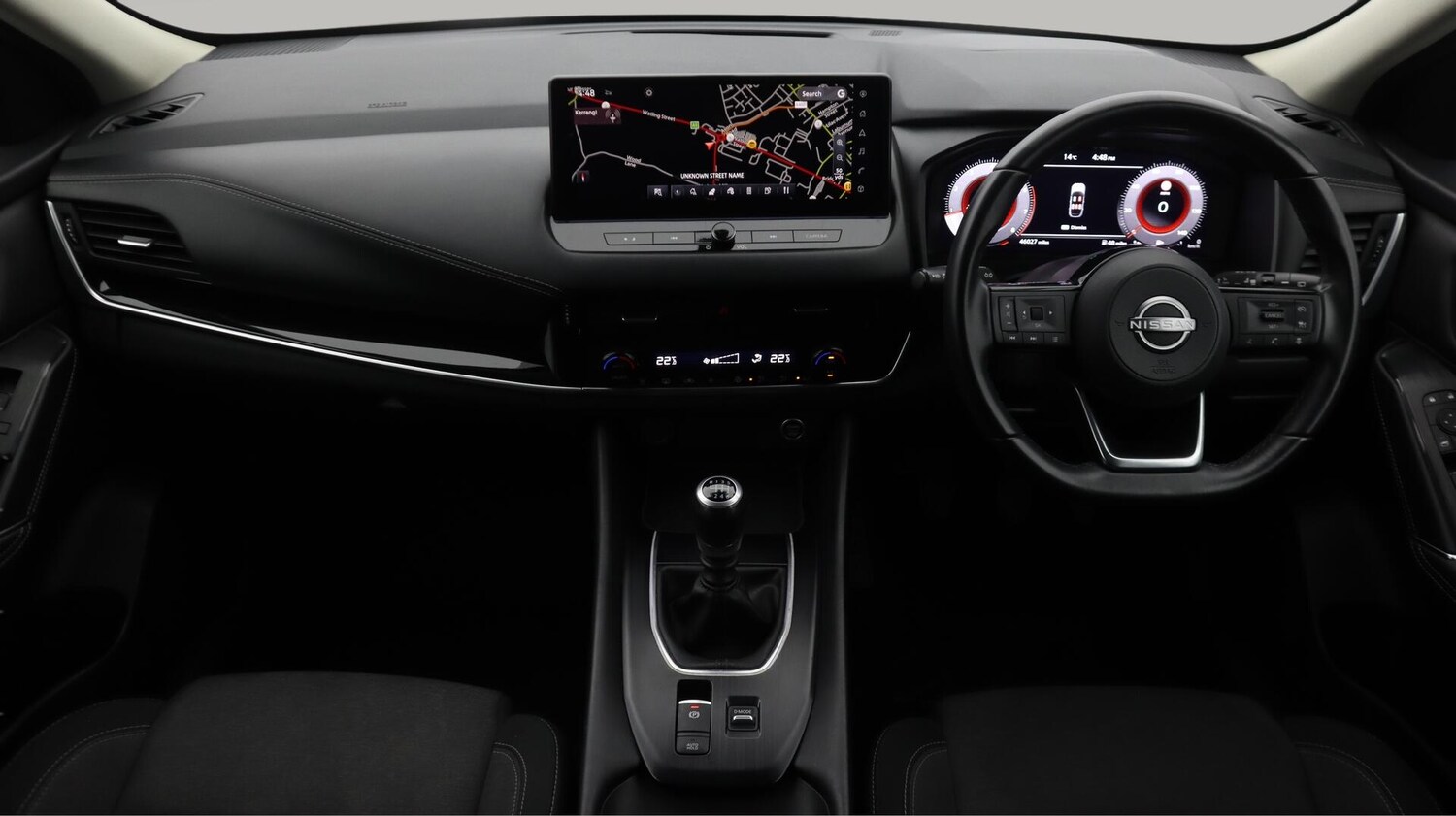 Used Nissan Qashqai 2022 for sale - 76562145: Photo 14