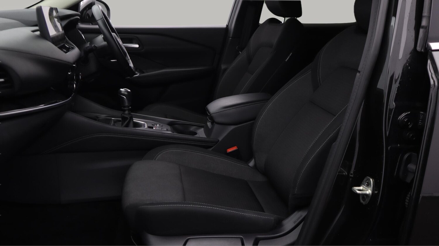 Used Nissan Qashqai 2022 for sale - 76562145: Photo 15