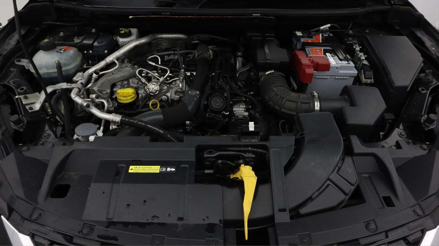 Used Nissan Qashqai 2022 for sale - 76562145: Photo 20