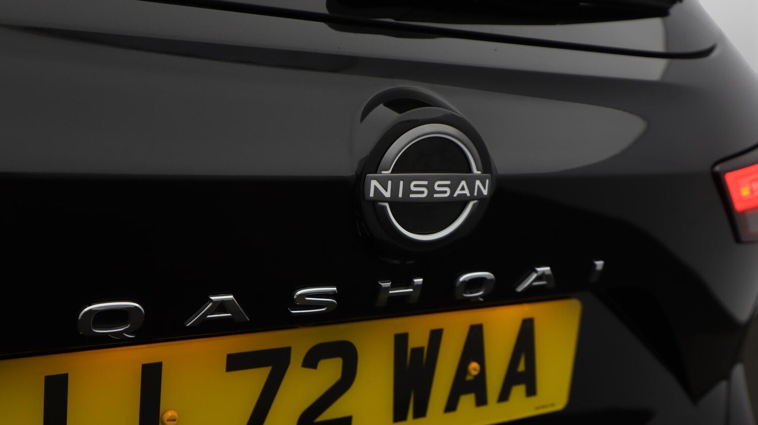 Used Nissan Qashqai 2022 for sale - 76562145: Photo 21