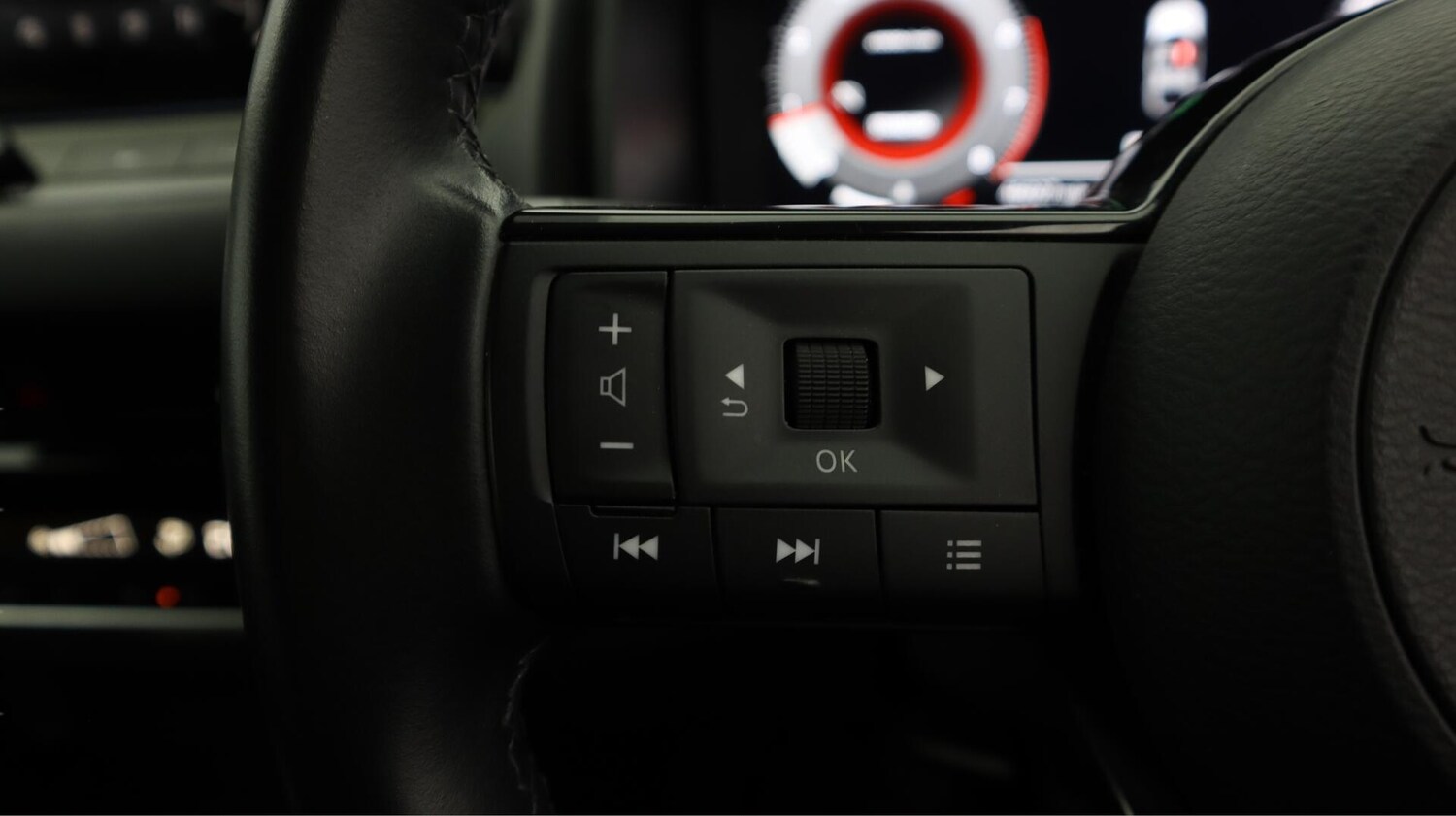 Used Nissan Qashqai 2022 for sale - 76562145: Photo 22