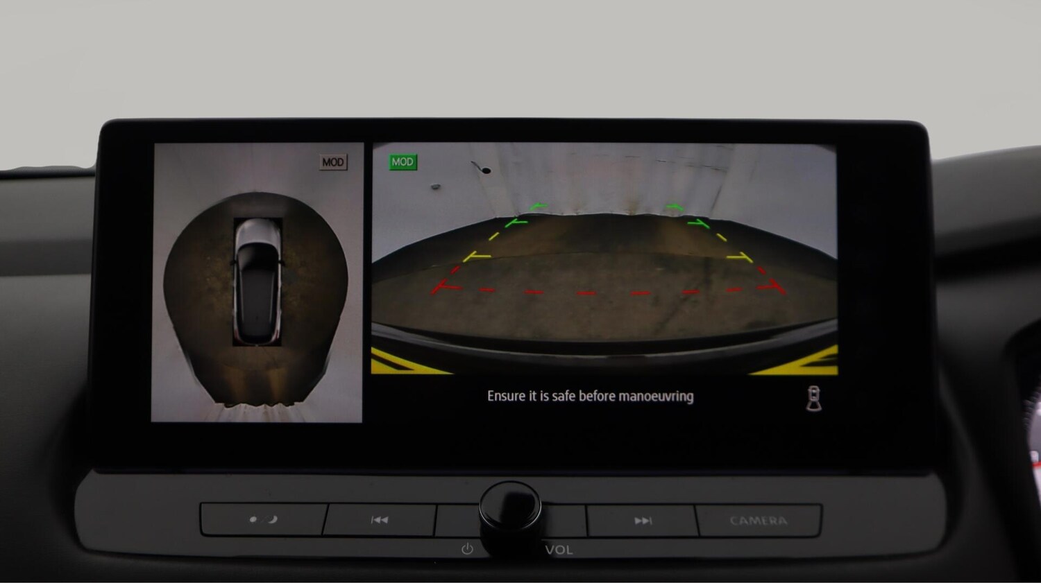 Used Nissan Qashqai 2022 for sale - 76562145: Photo 24