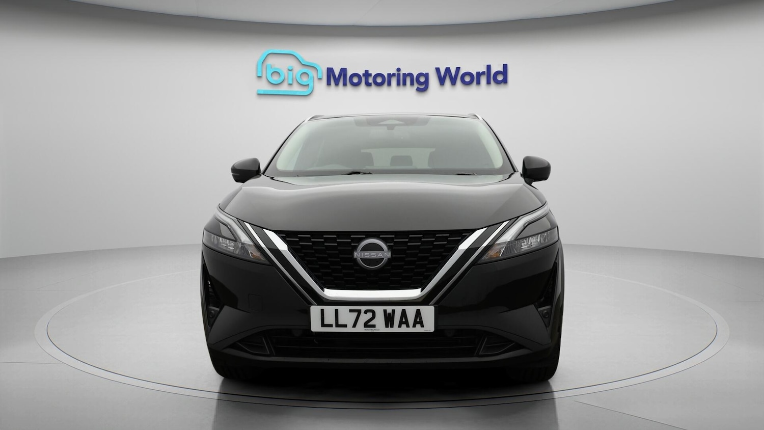 Used Nissan Qashqai 2022 for sale - 76562145: Photo 3