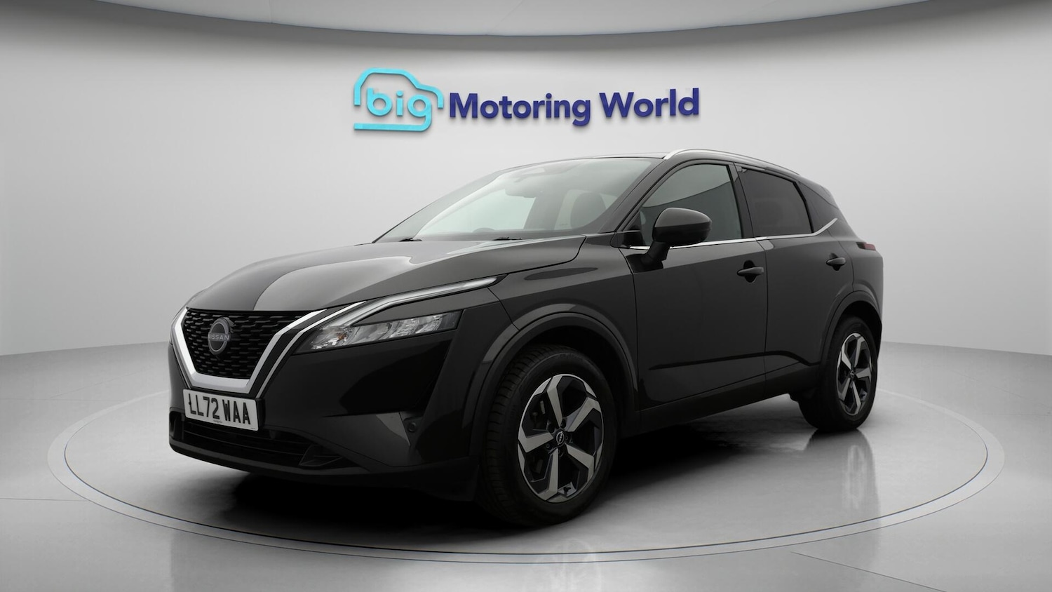 Used Nissan Qashqai 2022 for sale - 76562145: Photo 4