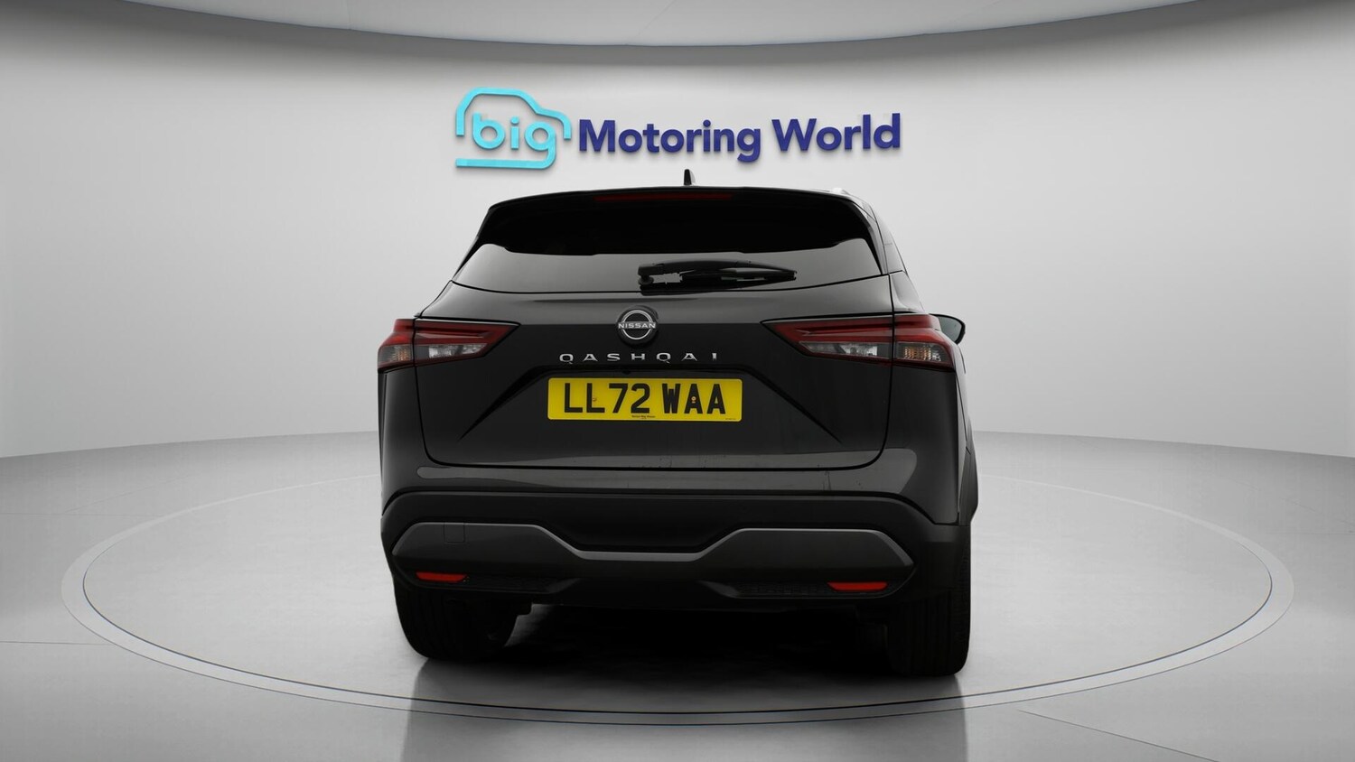 Used Nissan Qashqai 2022 for sale - 76562145: Photo 7