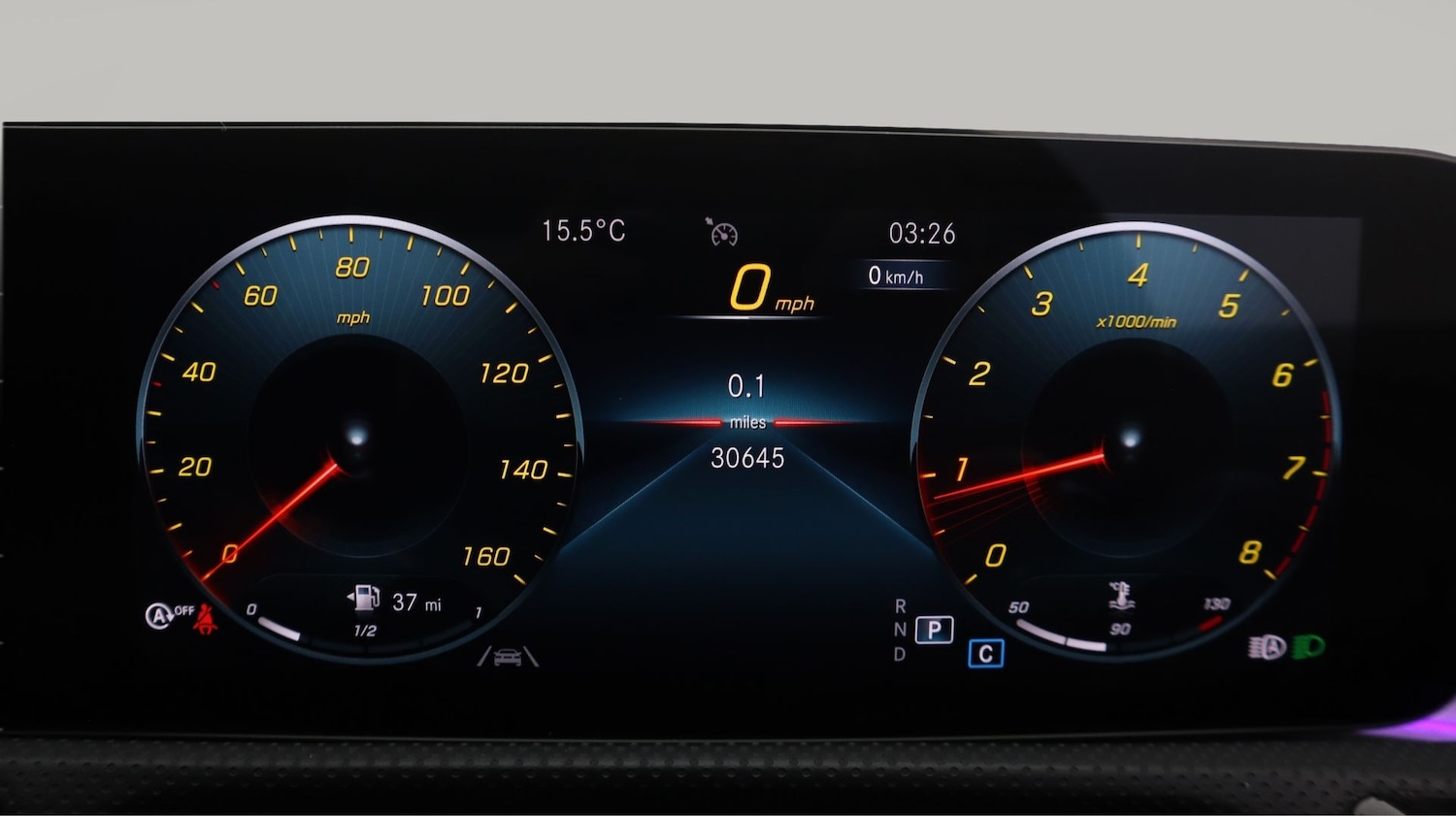 Used Mercedes-Benz CLA 2021 for sale - 77907732: Photo 10