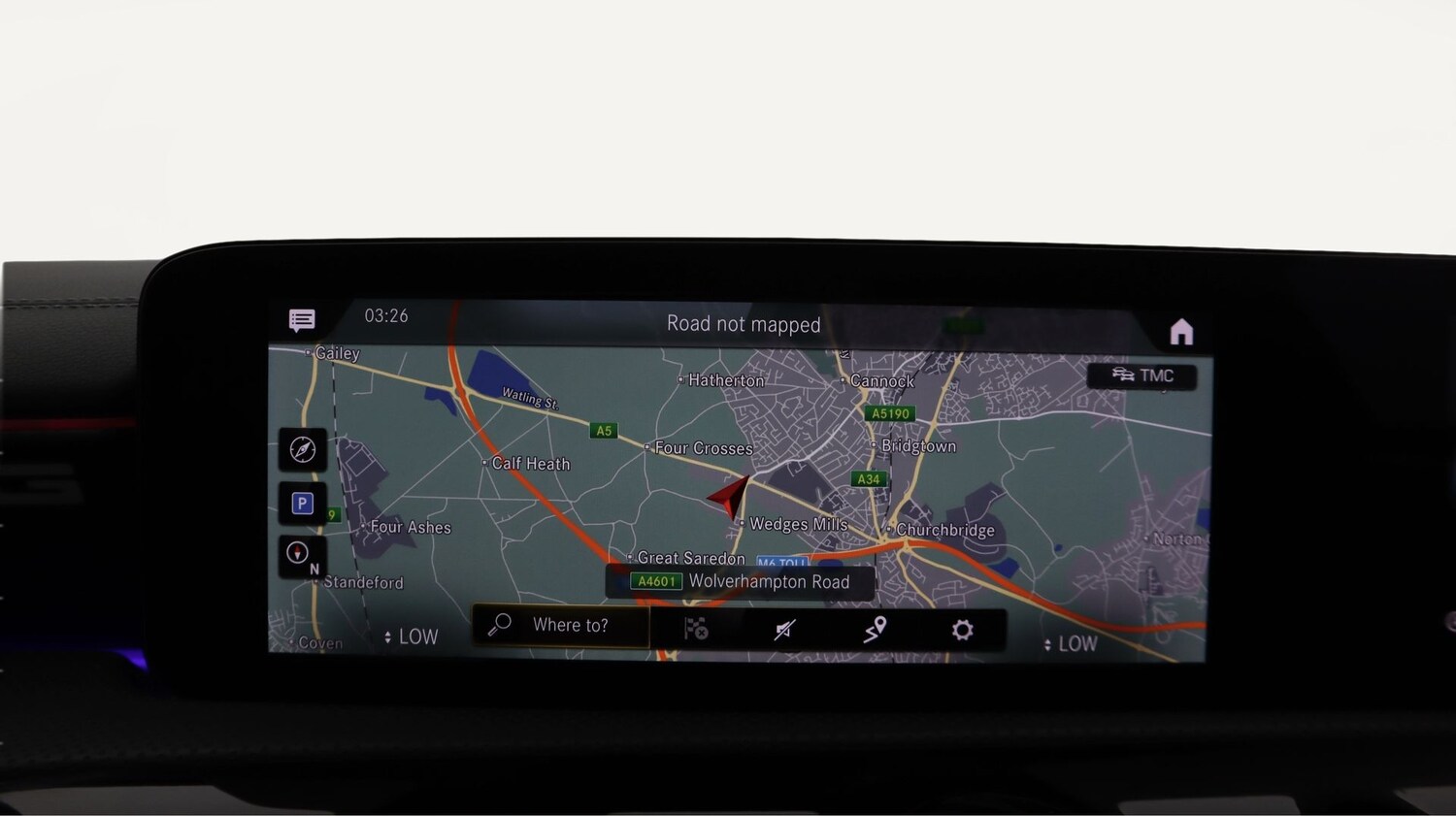 Used Mercedes-Benz CLA 2021 for sale - 77907732: Photo 11