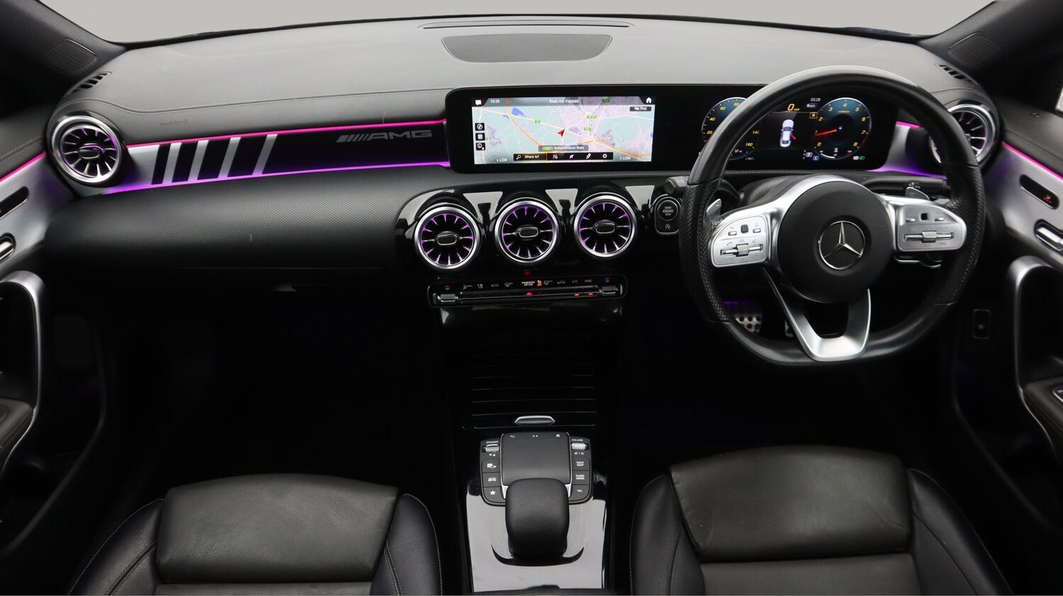 Used Mercedes-Benz CLA 2021 for sale - 77907732: Photo 13