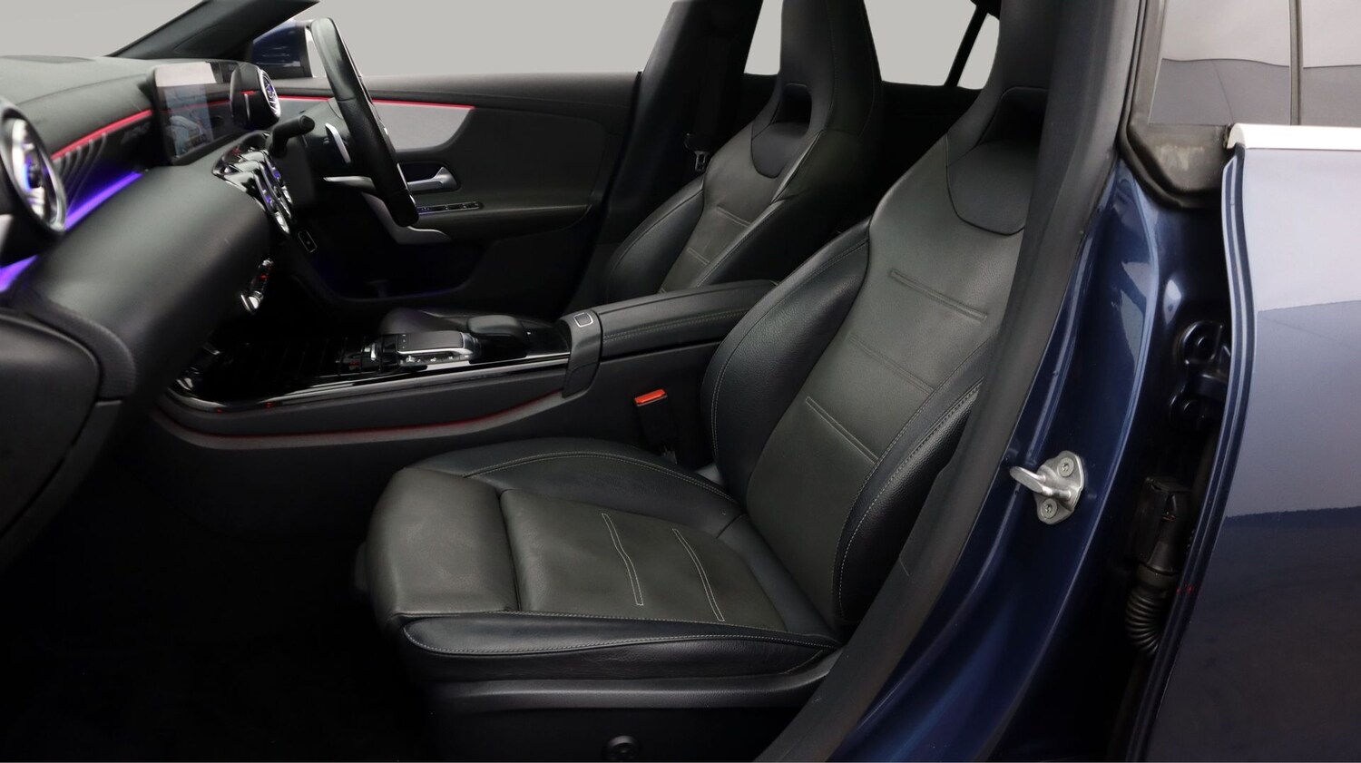 Used Mercedes-Benz CLA 2021 for sale - 77907732: Photo 14