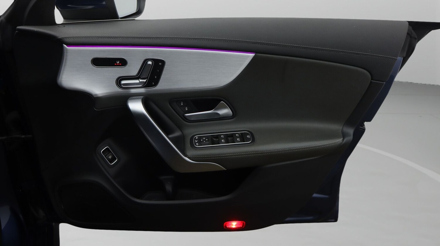 Used Mercedes-Benz CLA 2021 for sale - 77907732: Photo 15