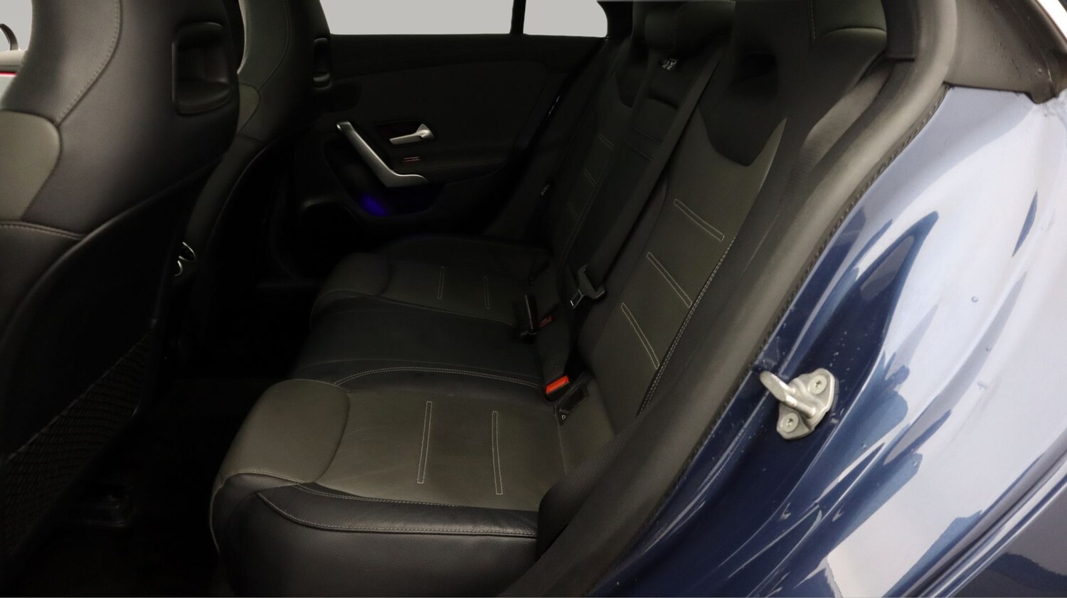 Used Mercedes-Benz CLA 2021 for sale - 77907732: Photo 16