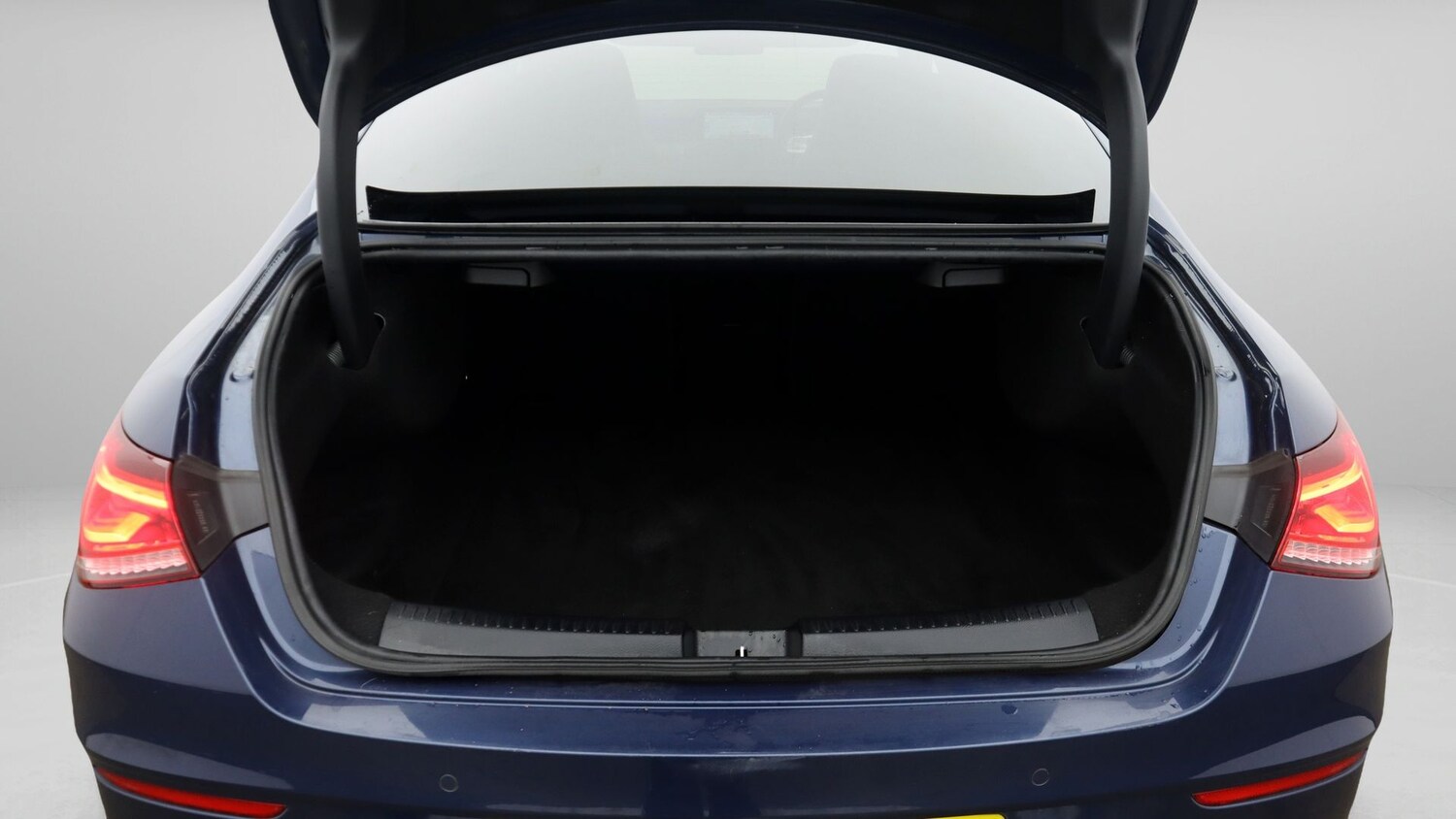 Used Mercedes-Benz CLA 2021 for sale - 77907732: Photo 17