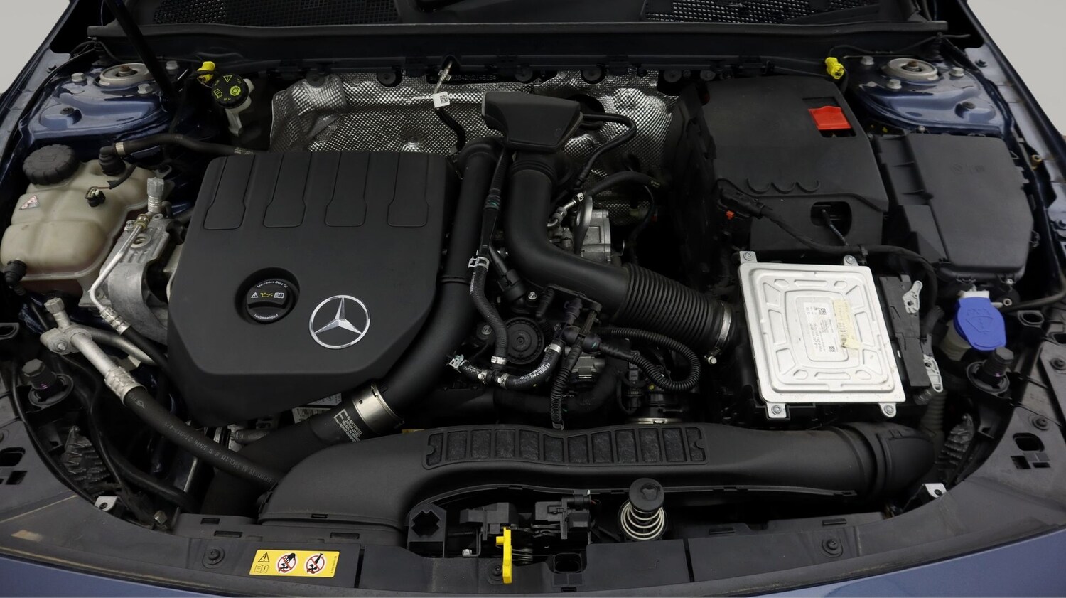 Used Mercedes-Benz CLA 2021 for sale - 77907732: Photo 19