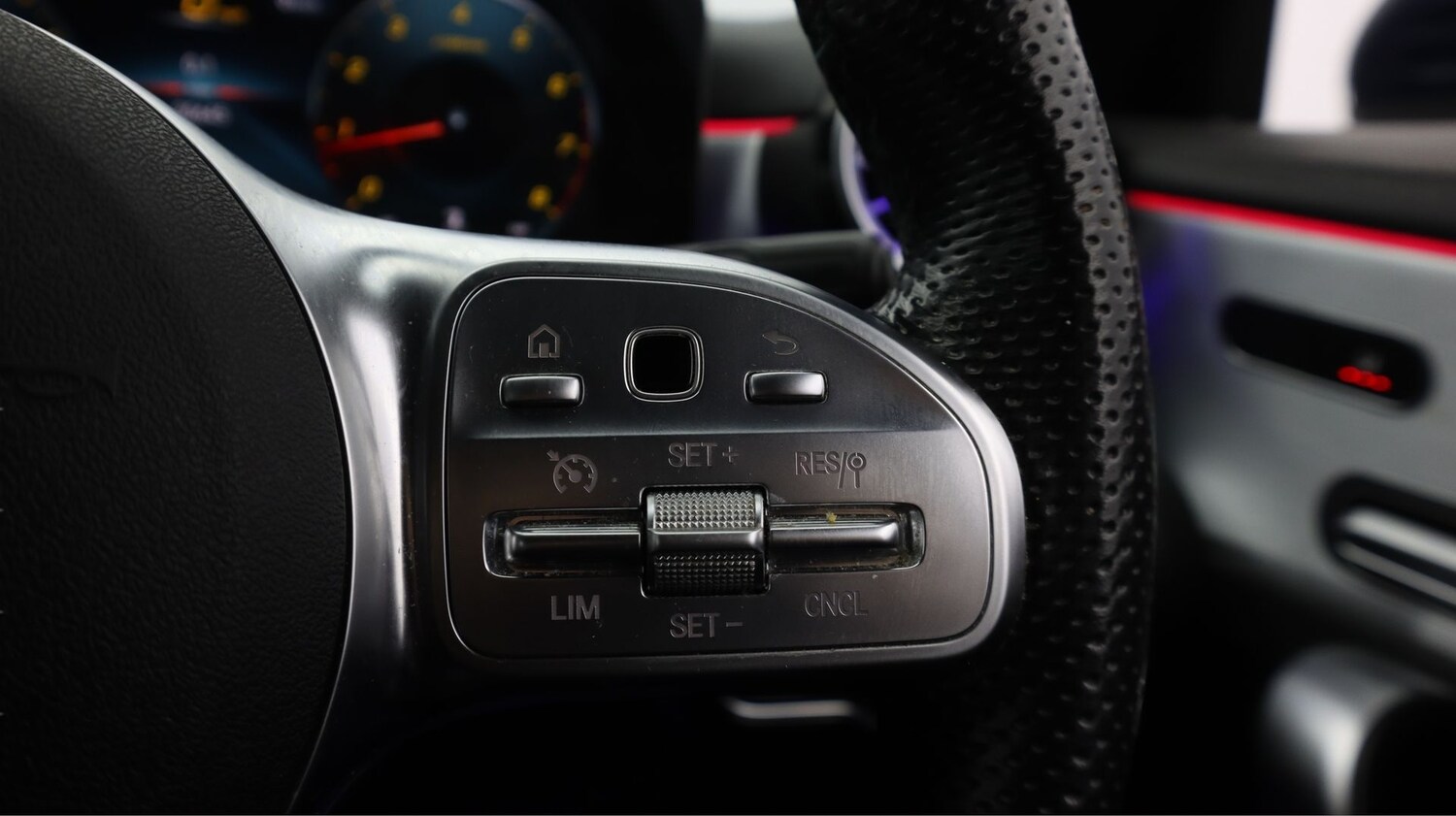 Used Mercedes-Benz CLA 2021 for sale - 77907732: Photo 21