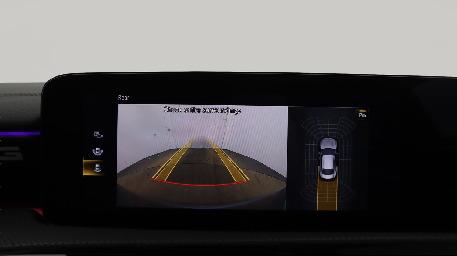 Used Mercedes-Benz CLA 2021 for sale - 77907732: Photo 23