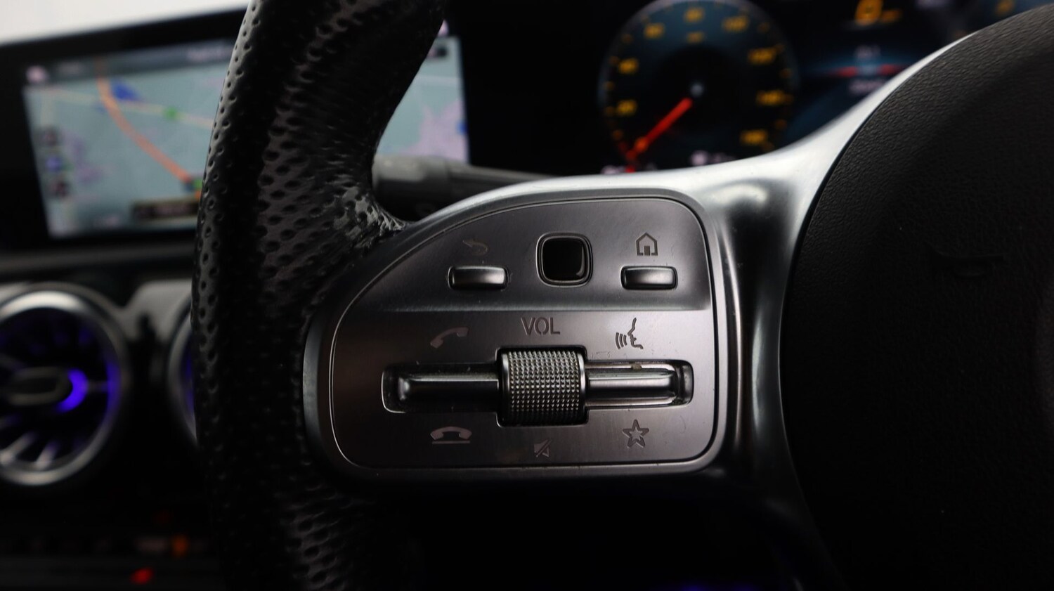 Used Mercedes-Benz CLA 2021 for sale - 77907732: Photo 25