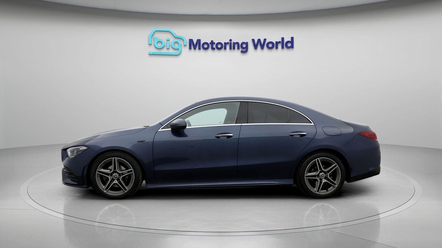 Used Mercedes-Benz CLA 2021 for sale - 77907732: Photo 4