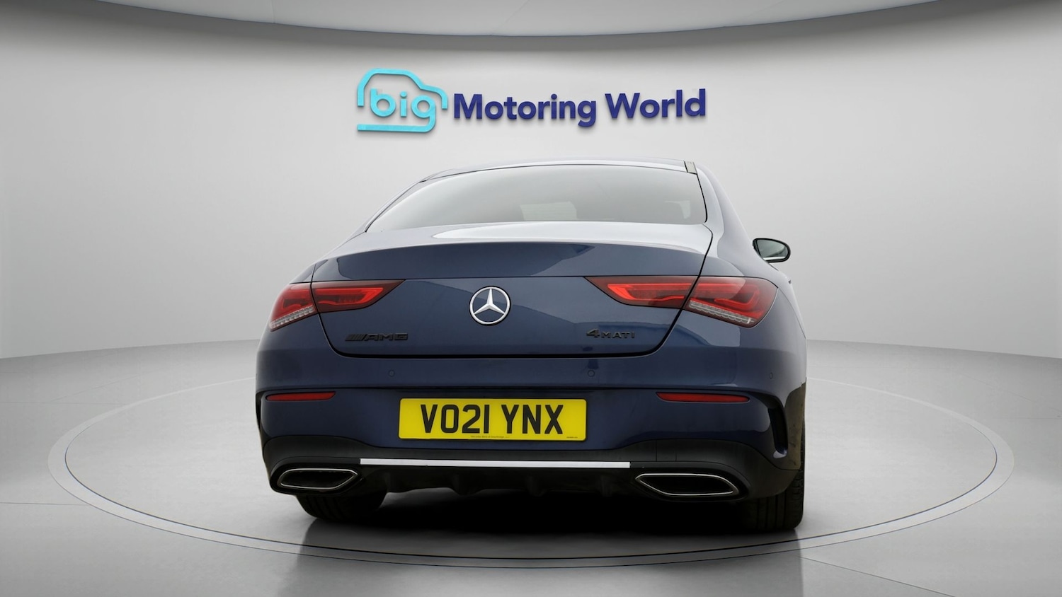 Used Mercedes-Benz CLA 2021 for sale - 77907732: Photo 6