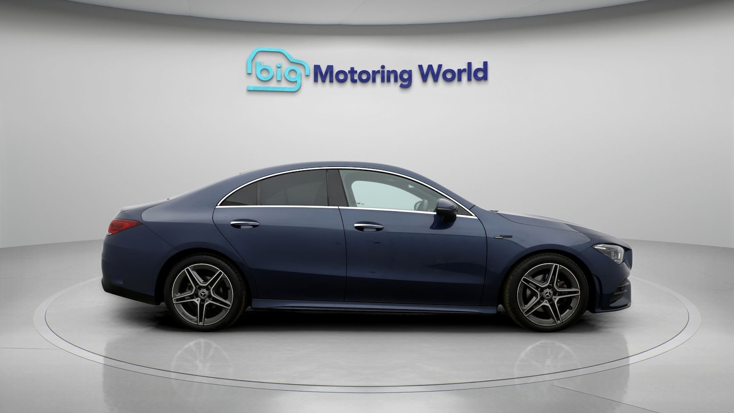 Used Mercedes-Benz CLA 2021 for sale - 77907732: Photo 8