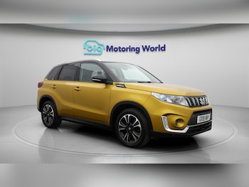 Used Suzuki Vitara 2019 for sale - 75600616: Photo