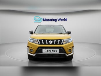 Used Suzuki Vitara 2019 for sale - 75600616: Photo