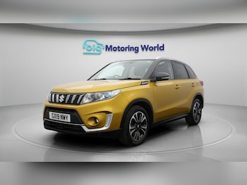 Used Suzuki Vitara 2019 for sale - 75600616: Photo