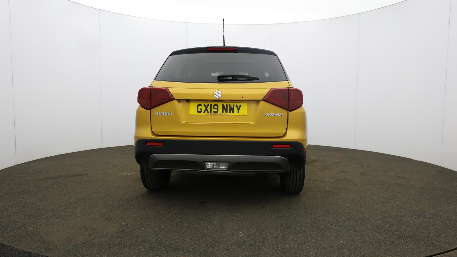 Vehicle 65