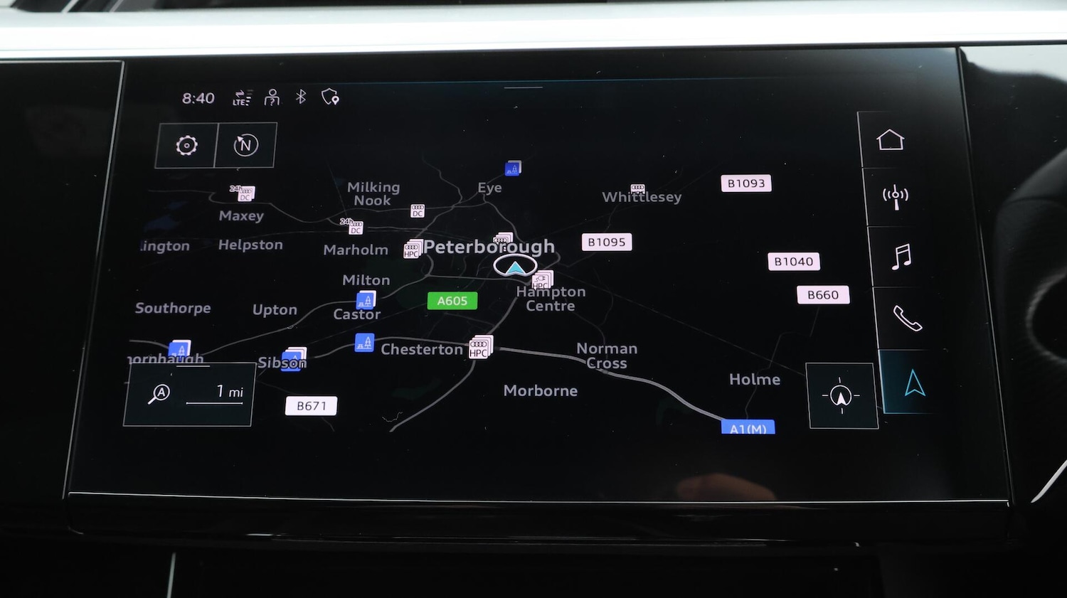 Used Audi e-tron 2022 for sale - 76573110: Photo 12